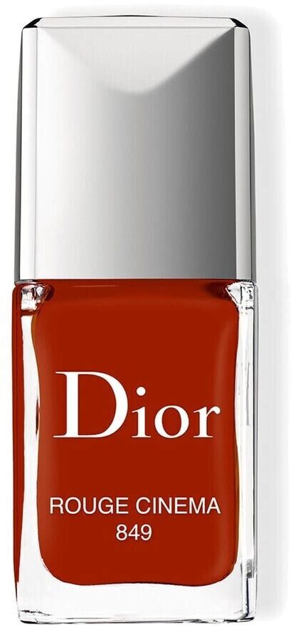 dior nail polish price.